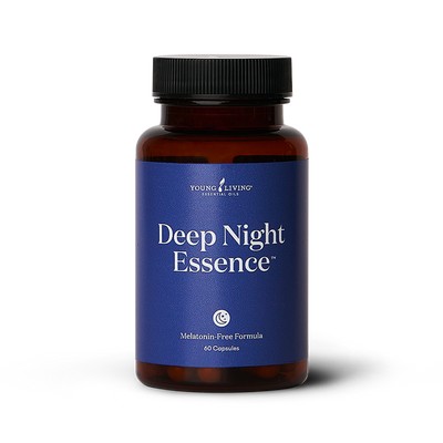 Deep Night Essence