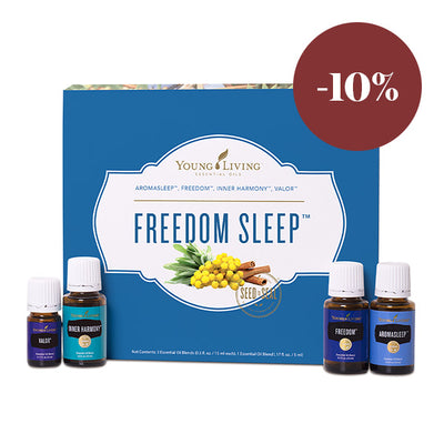 Freedom Sleep™ Collection