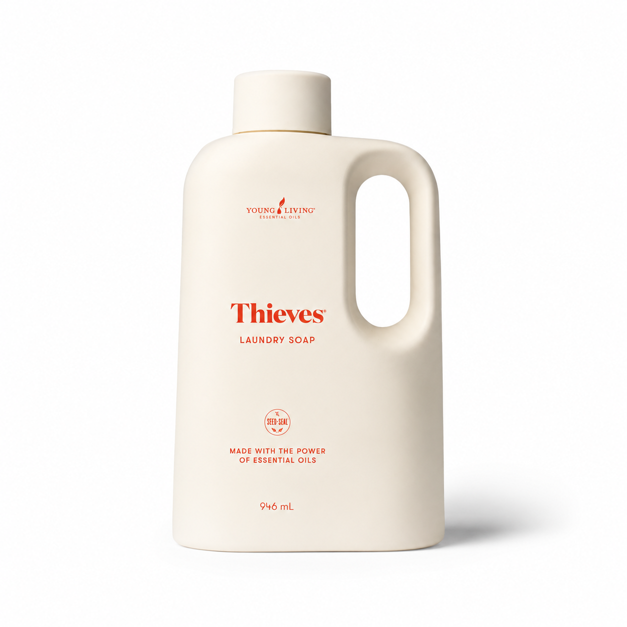 Thieves® Laundry Soap