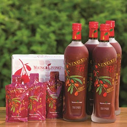 NingXia Red Loyalty Rewards Pack