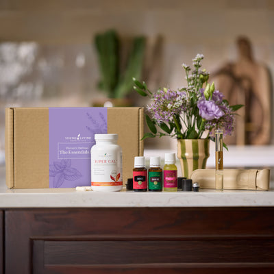 Women's Wellness - The Essentials Kit