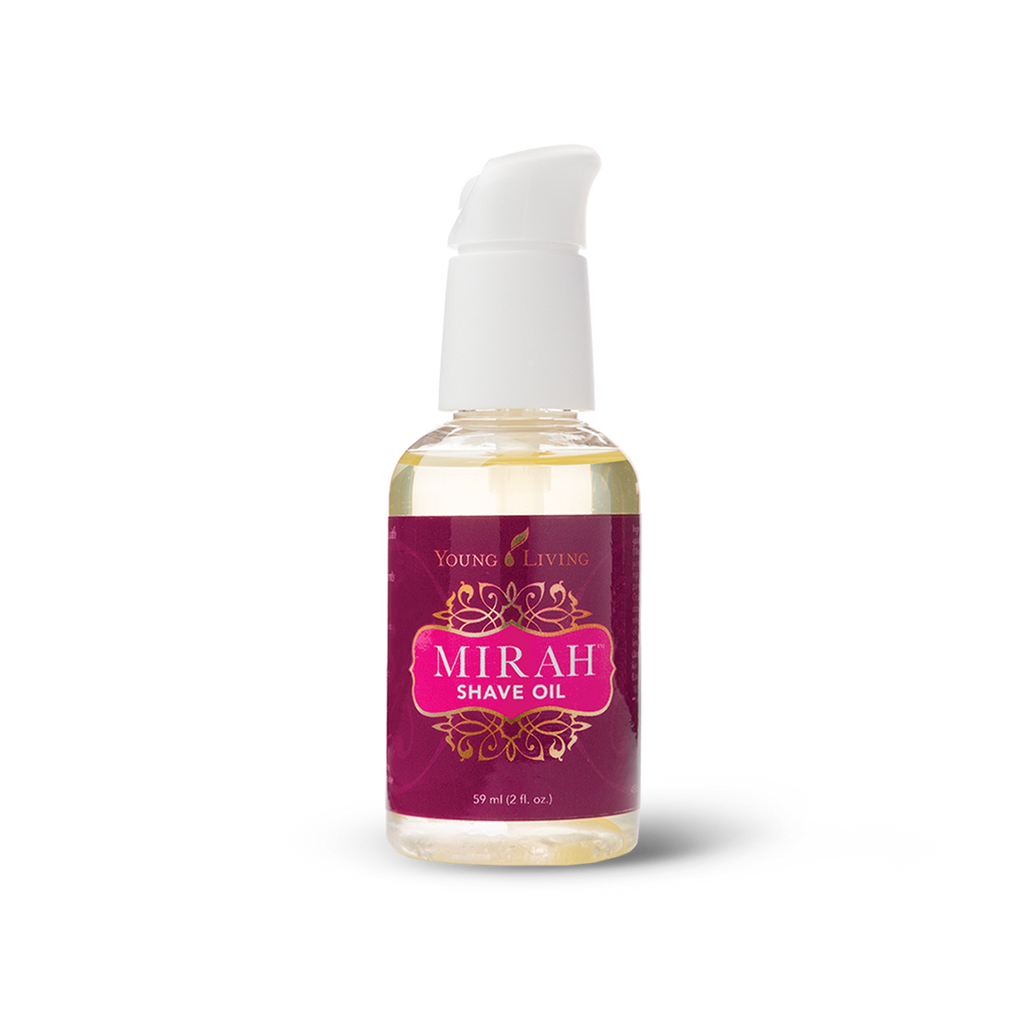 Mirah Shave Oil
