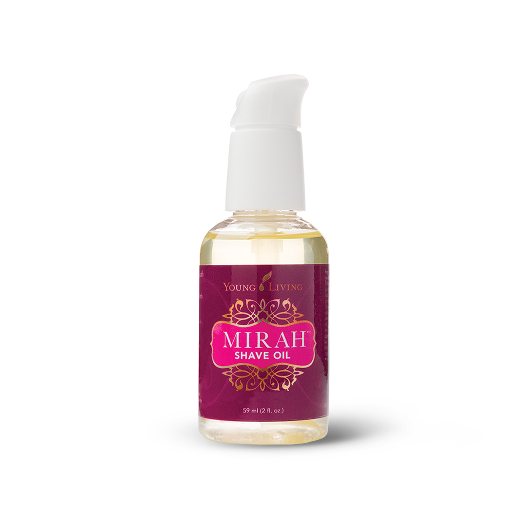 Mirah Shave Oil