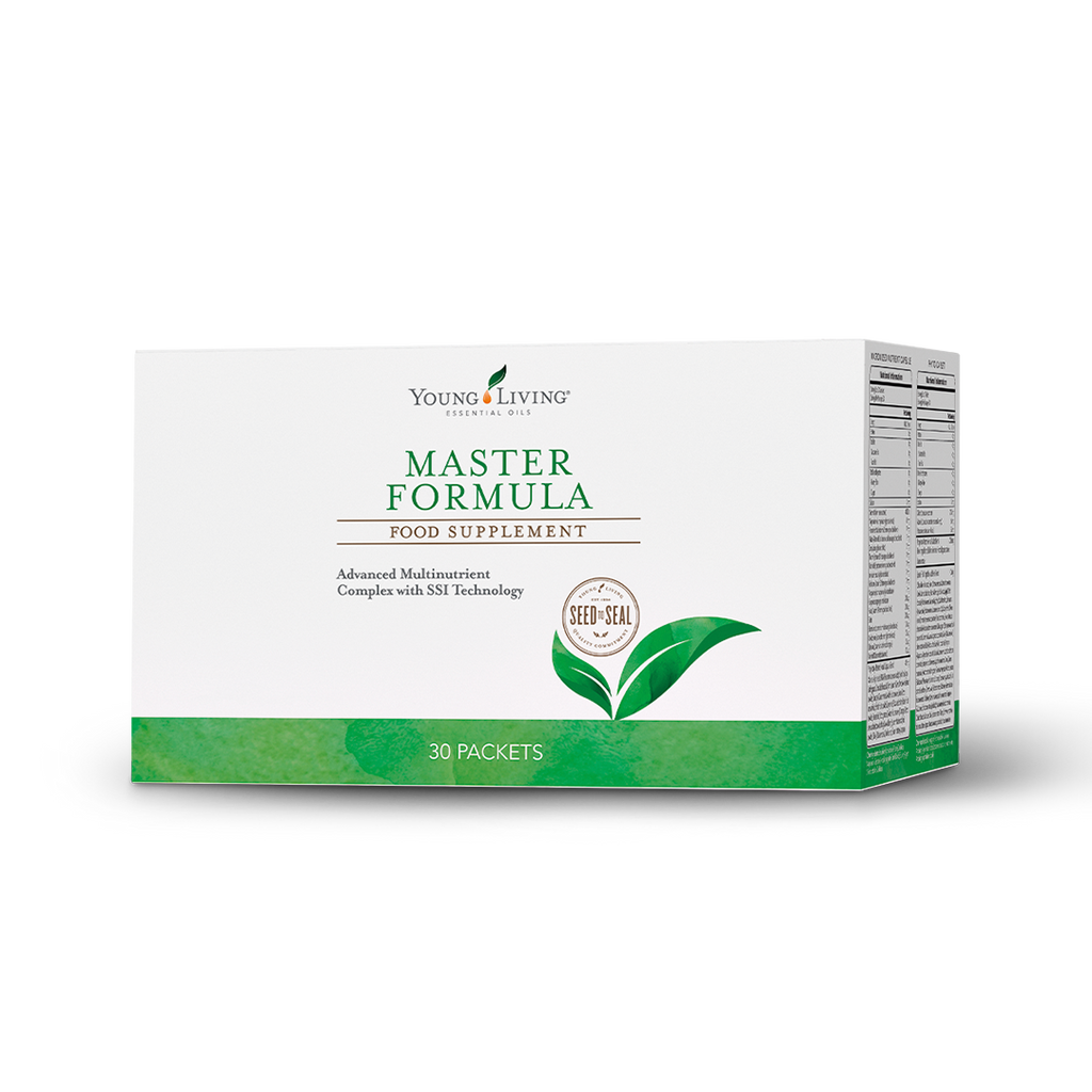 Master Formula