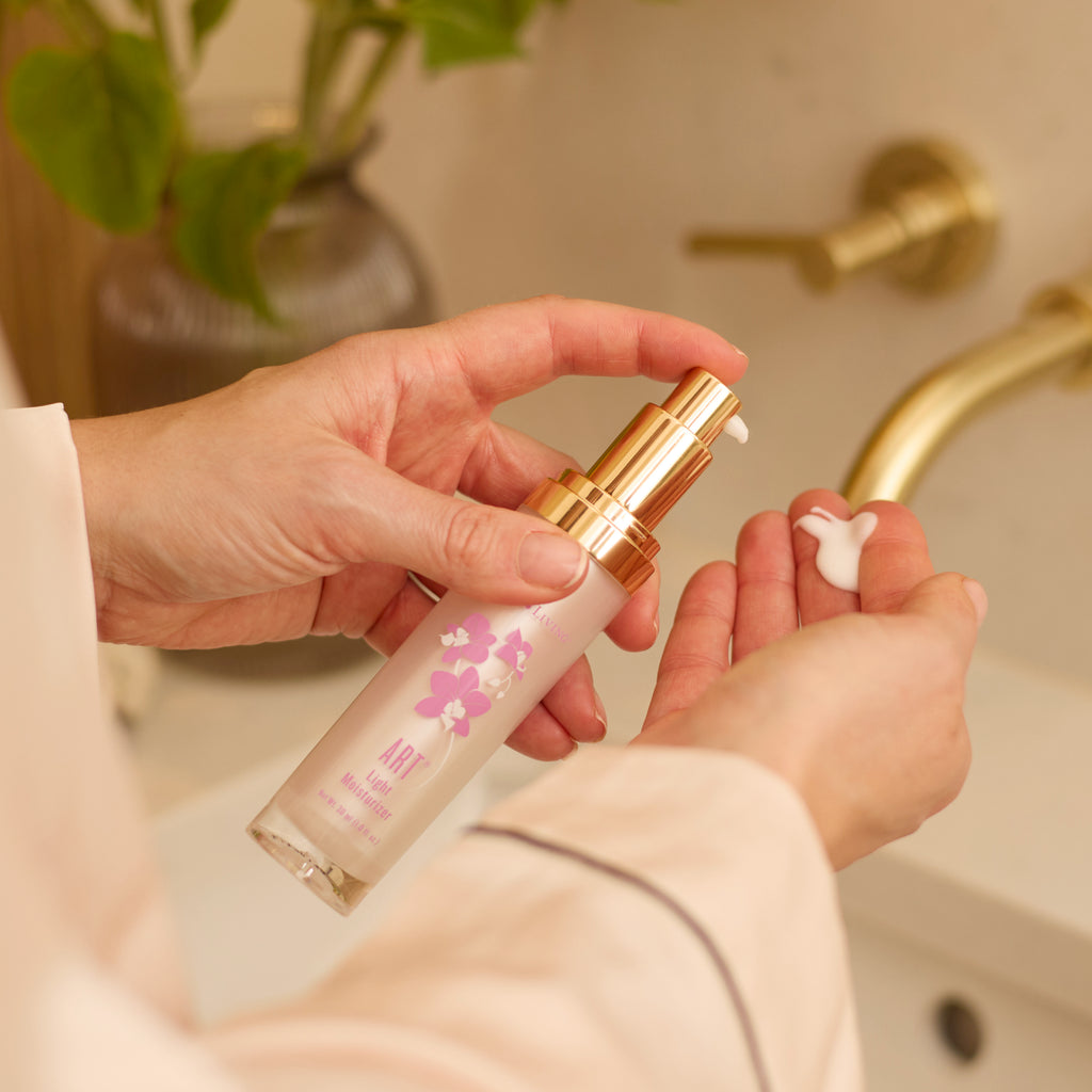 ART® Light Moisturizer