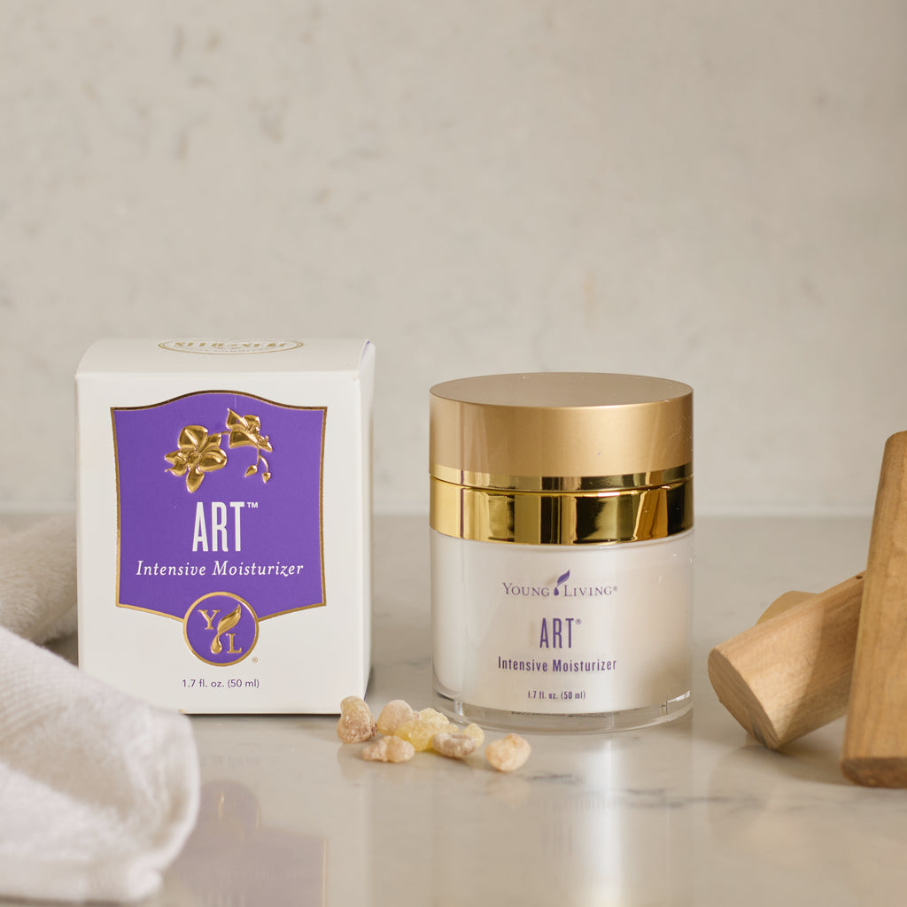 ART Intensive Moisturizer