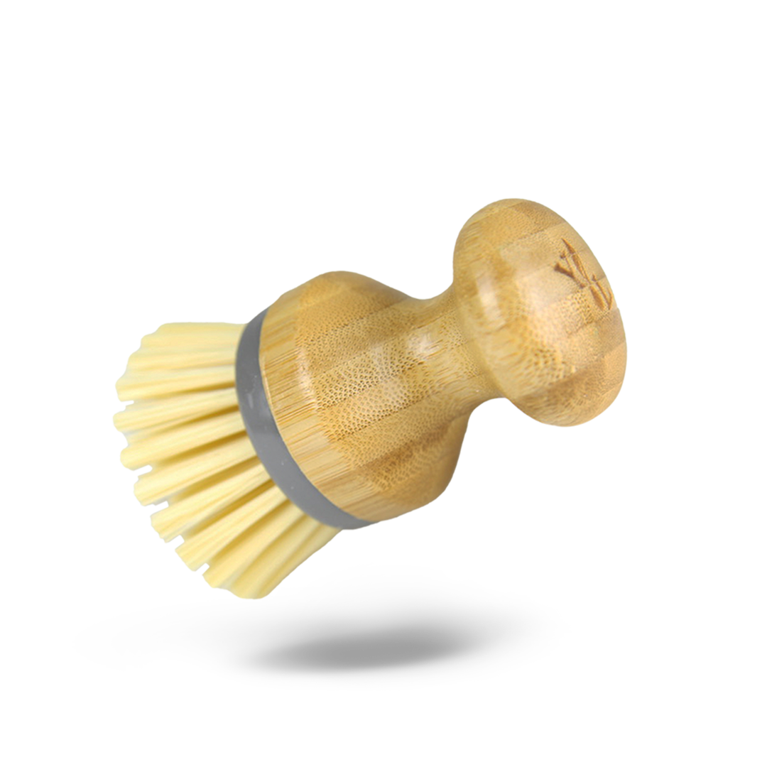 Scrubby Brush