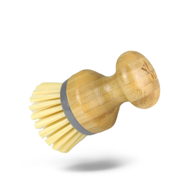 Scrubby Brush