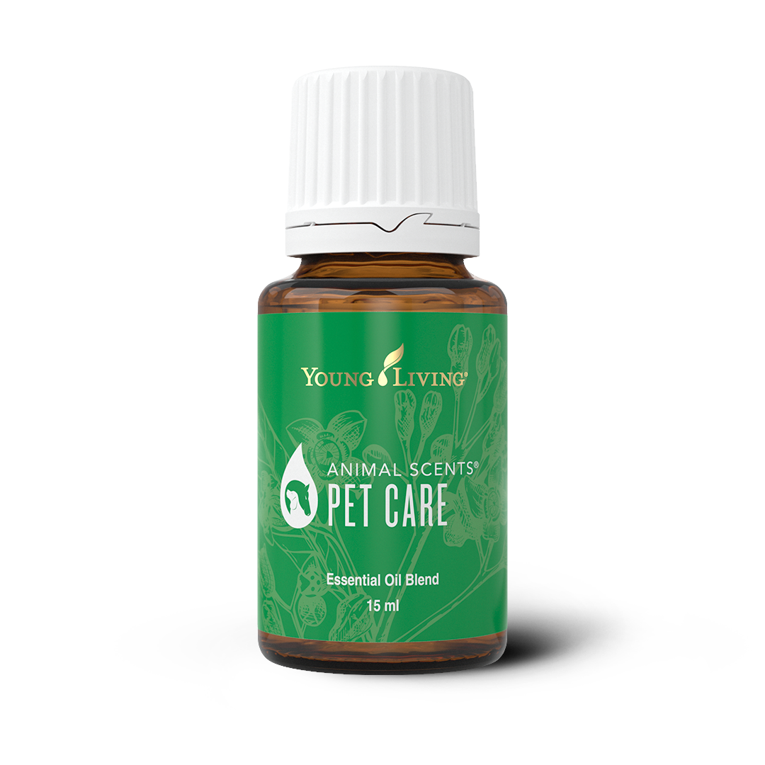 Animal Scents® Pet Care Essential Oil Blend