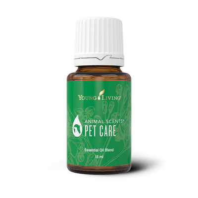 Animal Scents® Pet Care Essential Oil Blend