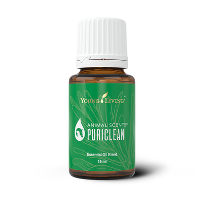 Animal Scents® Puriclean Essential Oil Blend