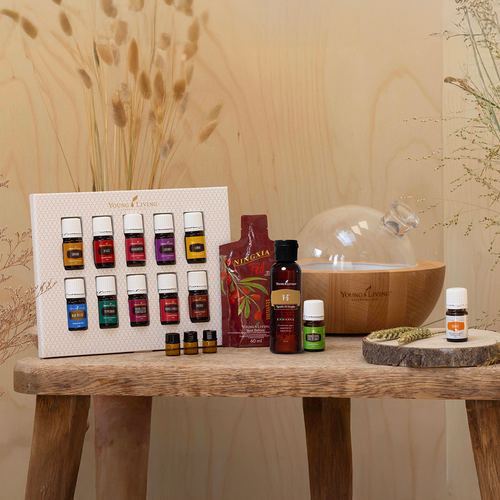 Premium Starter Kits