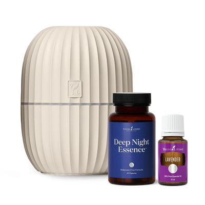 Better Rest Core Starter Kit