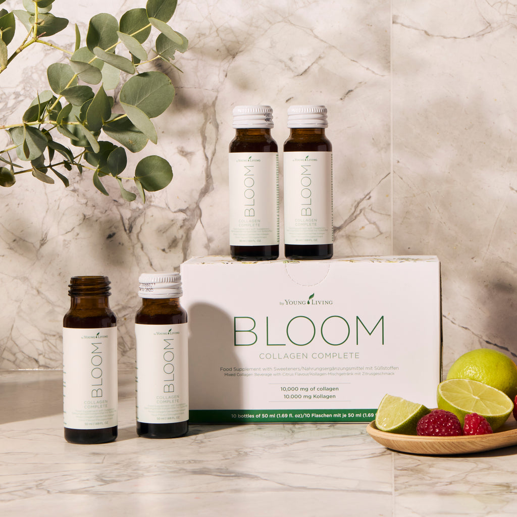 BLOOM Collagen Complete