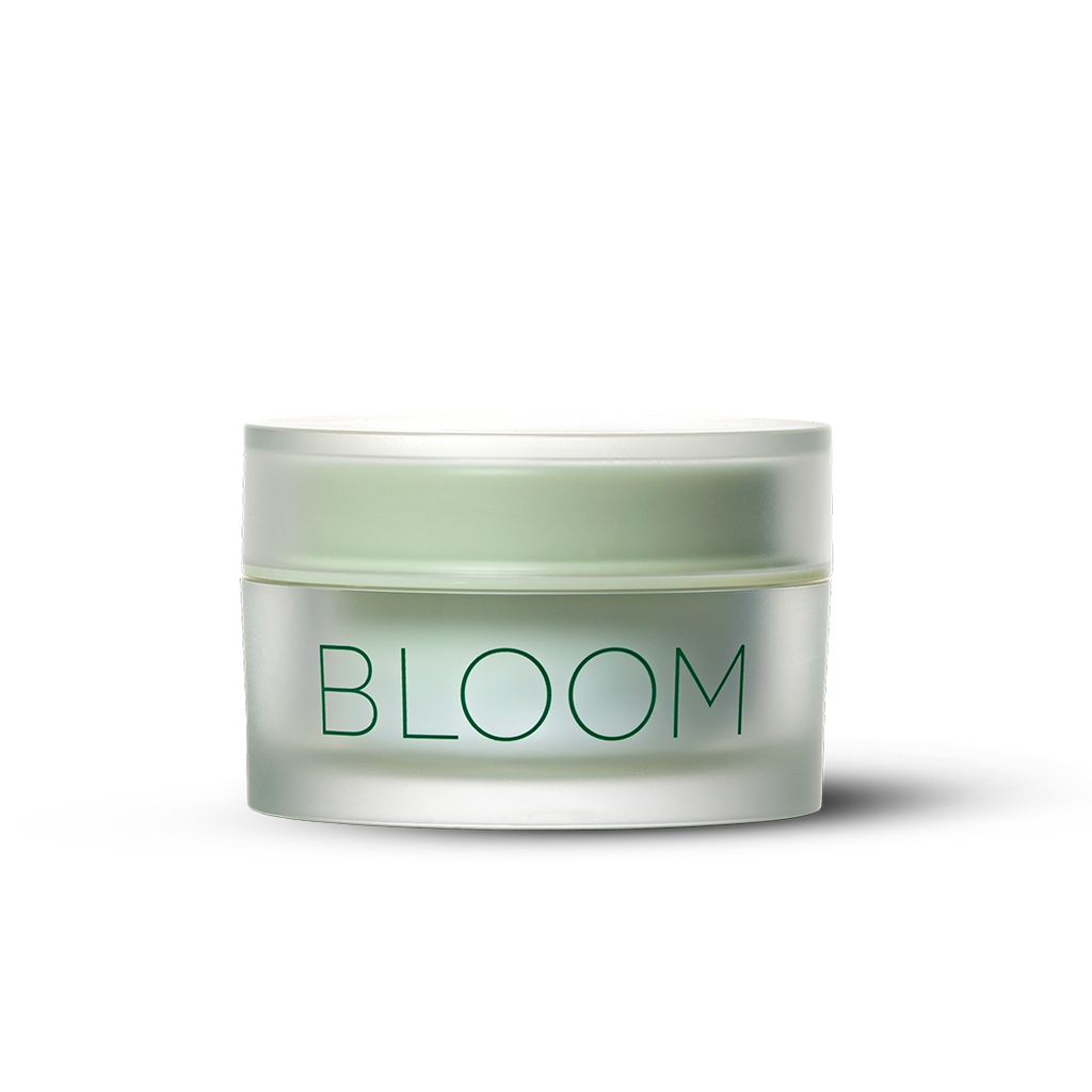 Bloom Brightening Cream