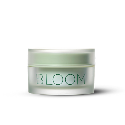Bloom Brightening Cream