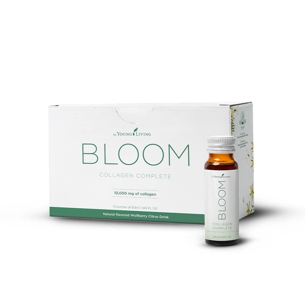 BLOOM Collagen Complete