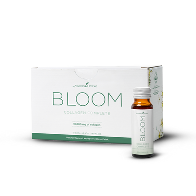 BLOOM Collagen Complete