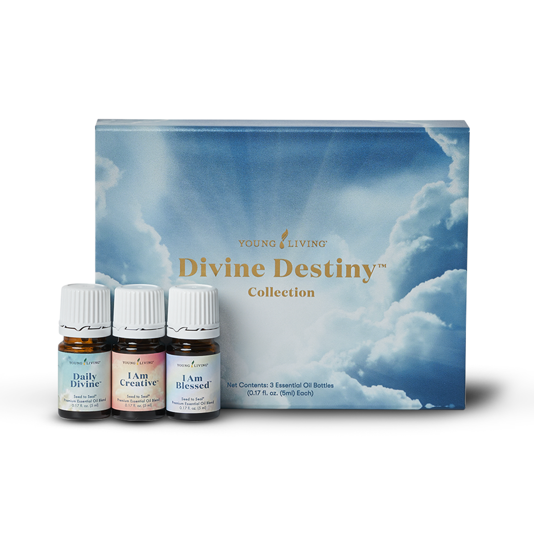 Divine Destiny Collection