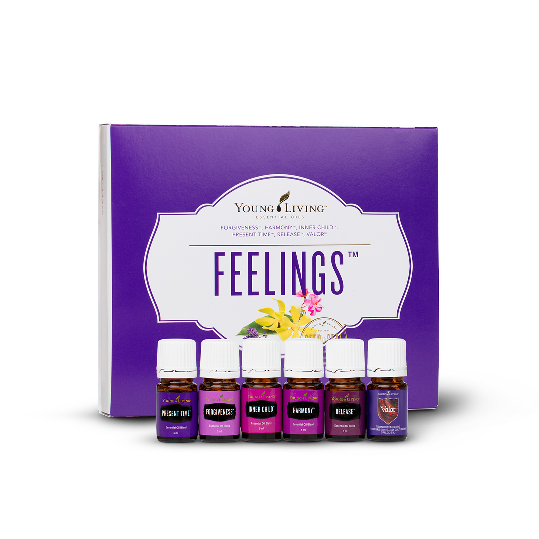 Feelings Collection