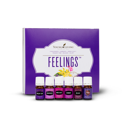 Feelings Collection