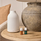 Adobe Mist Ultrasonic Diffuser