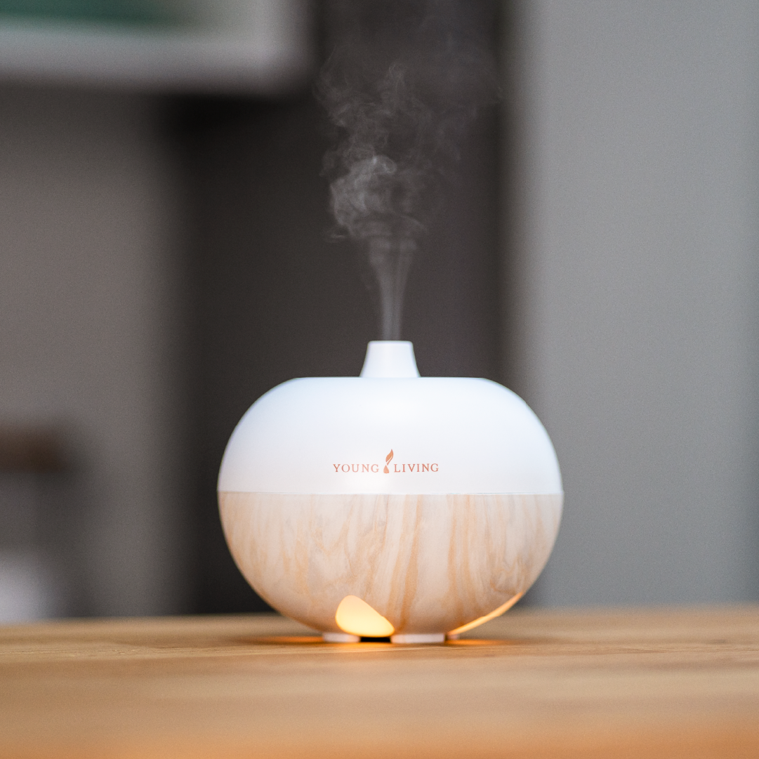 AromaGlobe Diffuser