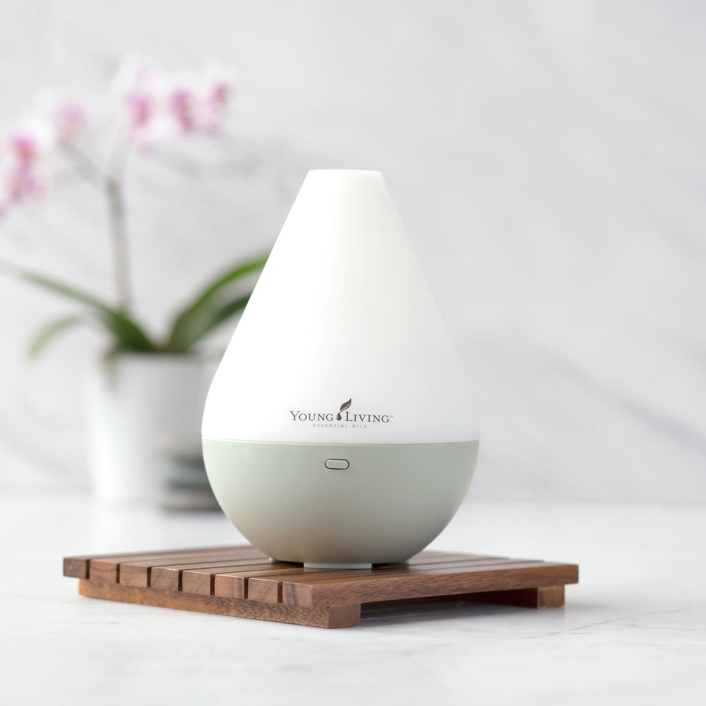 Dewdrop Diffuser