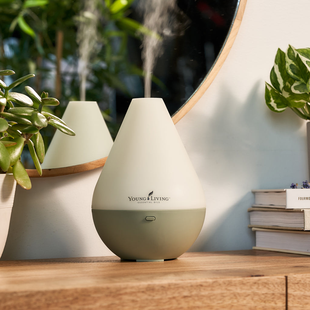 Dewdrop Diffuser