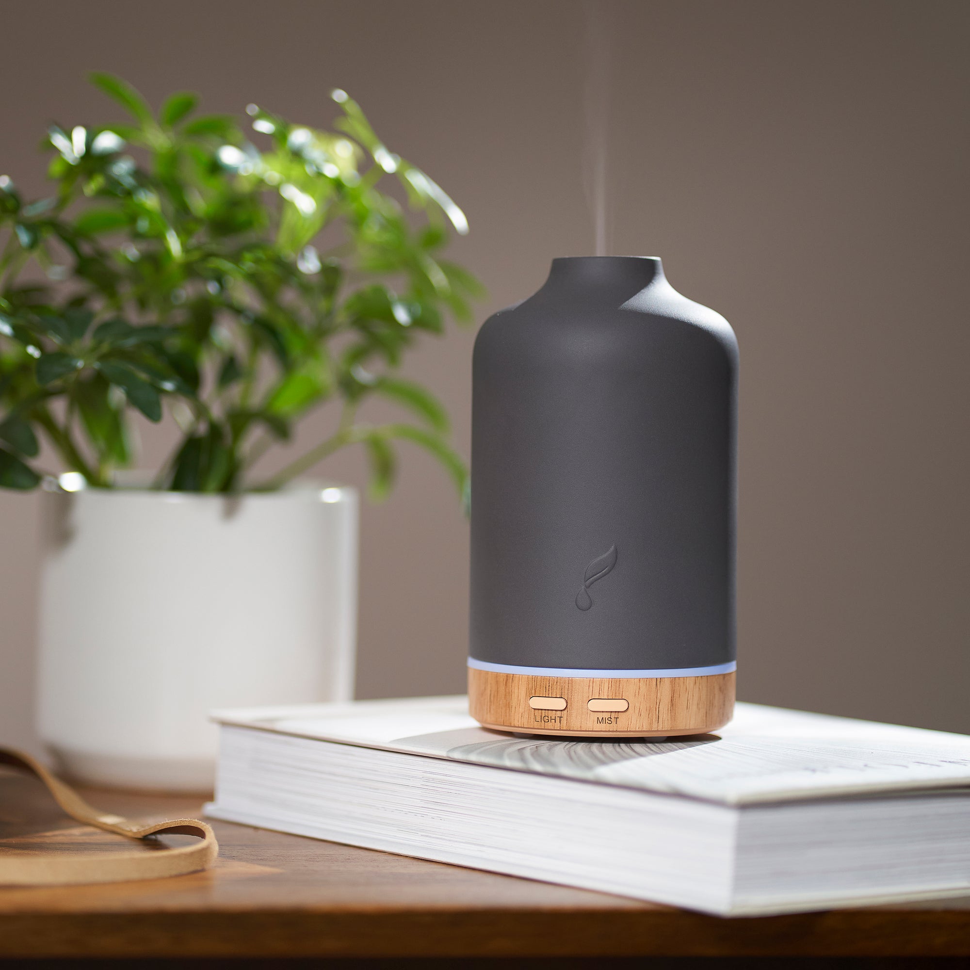 Ember Diffuser