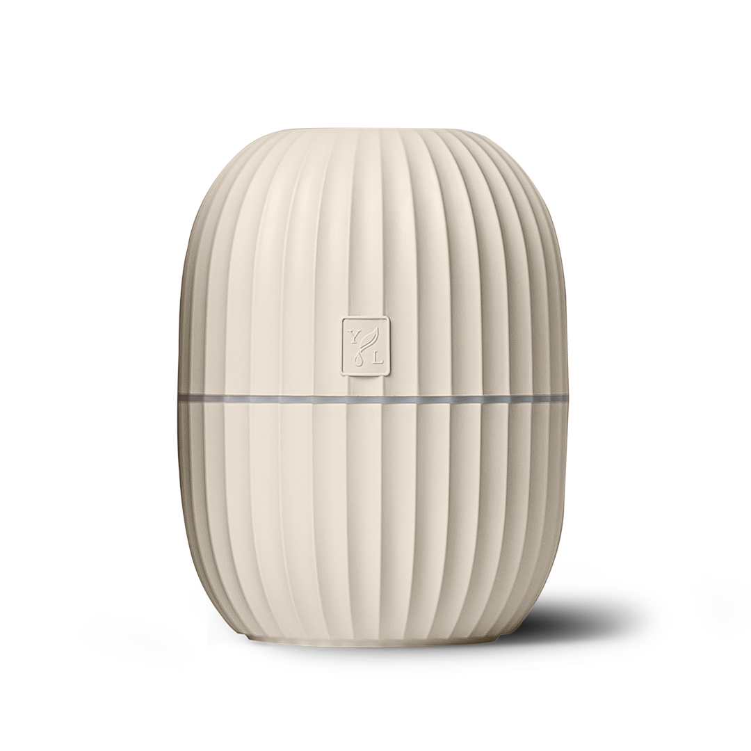 Cactus Diffuser - Beige