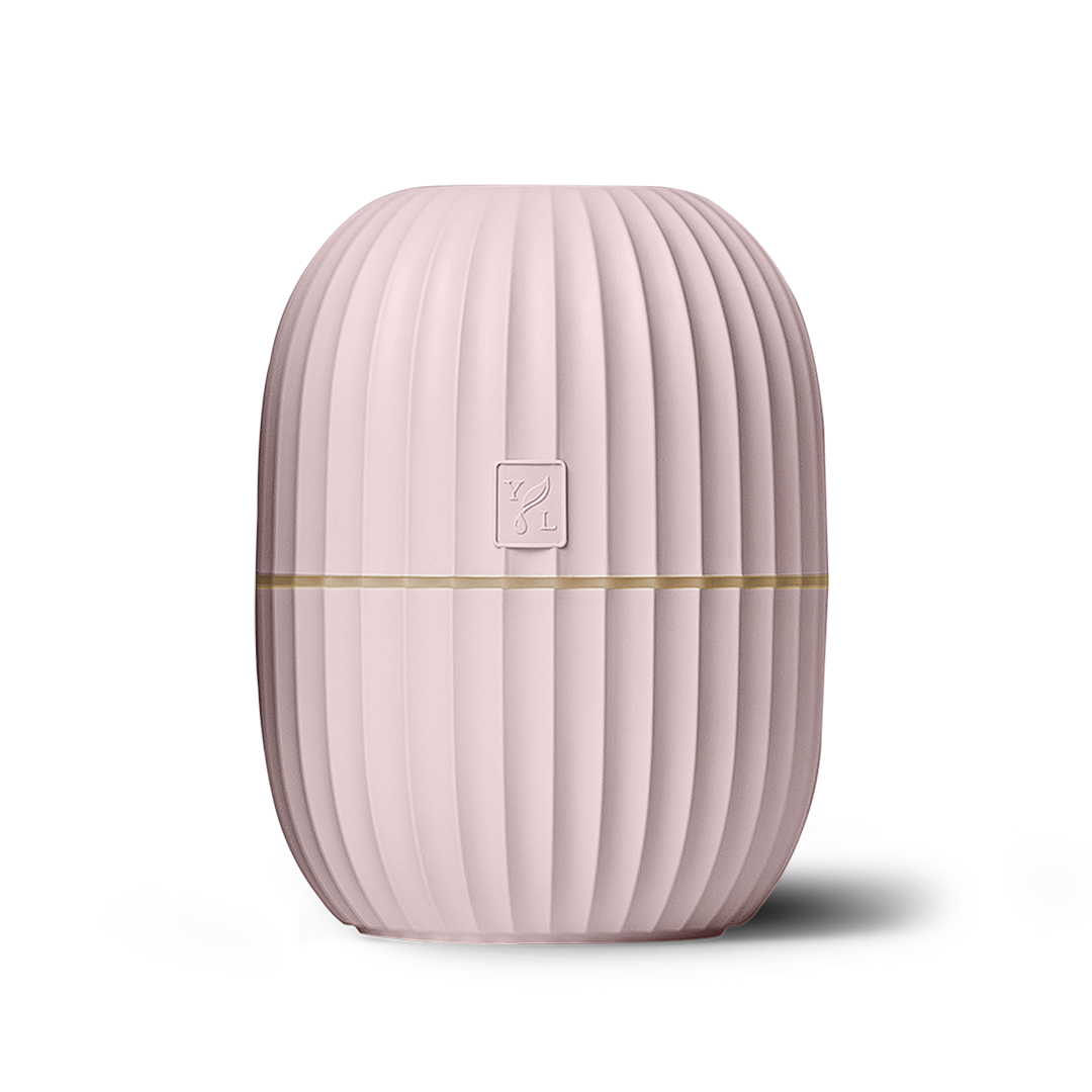 Cactus Diffuser - Pink