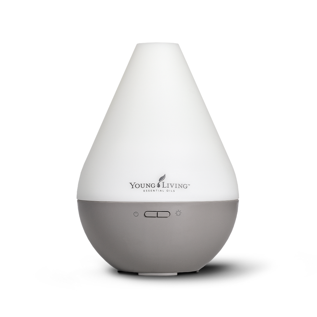 Dewdrop Diffuser