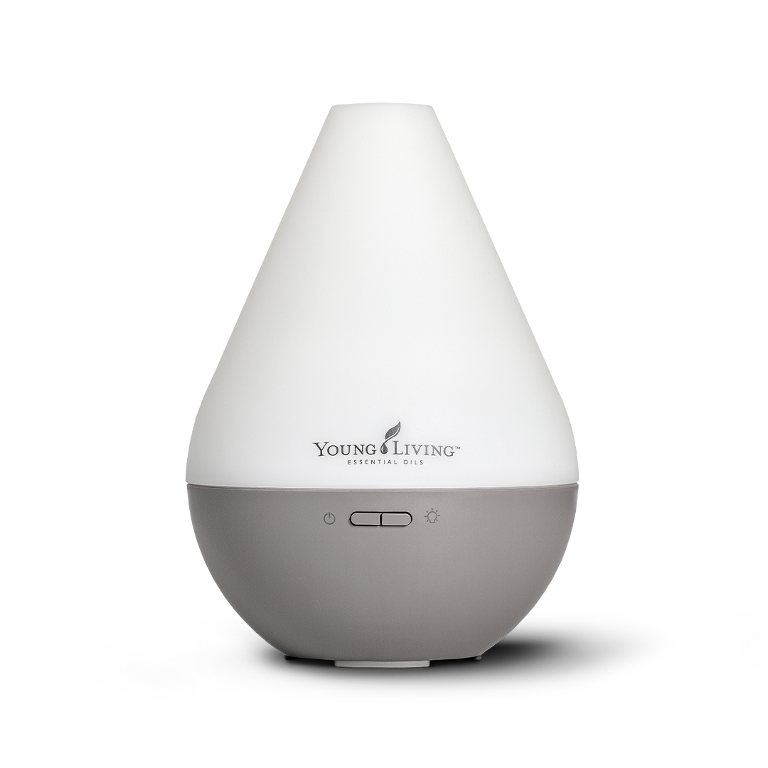 Dewdrop Diffuser