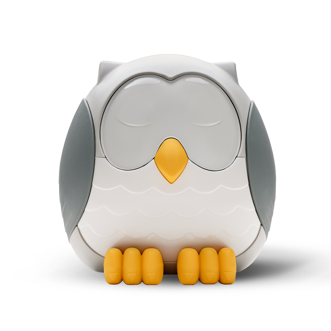 Feather the Owl Kid's Diffuser