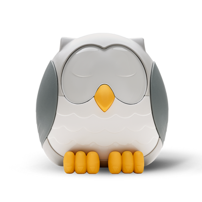 Feather the Owl Kid's Diffuser