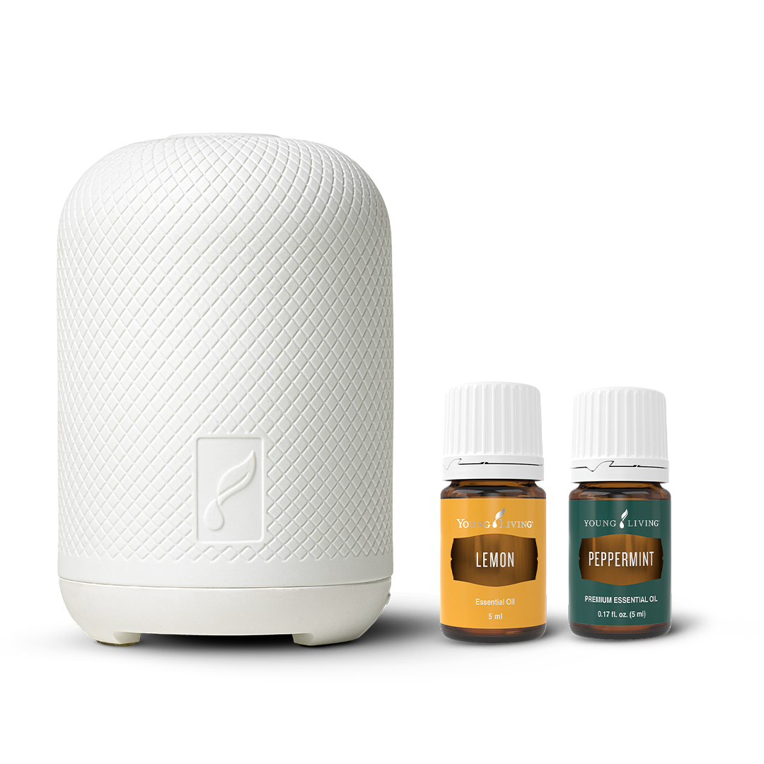 Haven Ceramic Diffuser