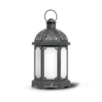 Lantern Diffuser - Charcoal Gray (UK)