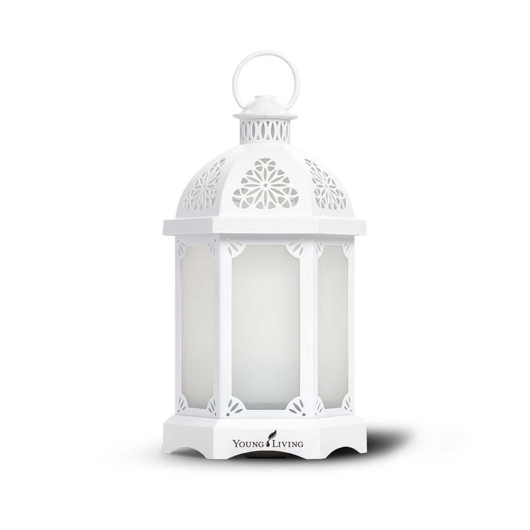 Lantern Diffuser (UK PLUG)