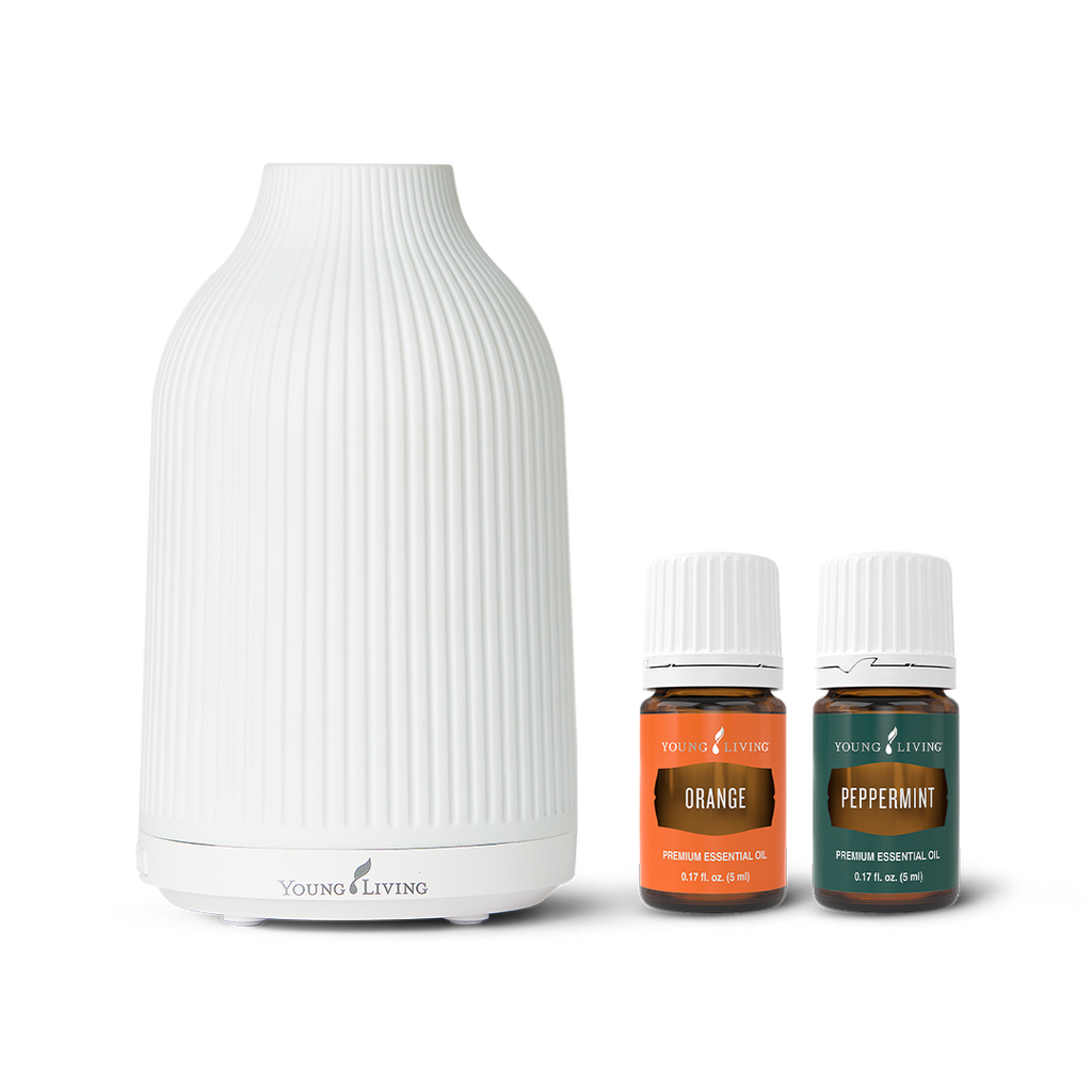 Adobe Mist Ultrasonic Diffuser