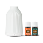 Adobe Mist Ultrasonic Diffuser