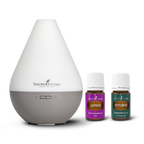 Dewdrop Diffuser