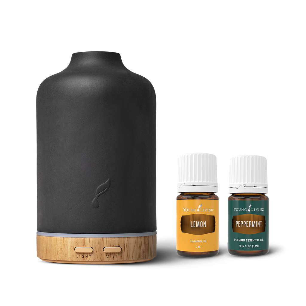 Ember Diffuser