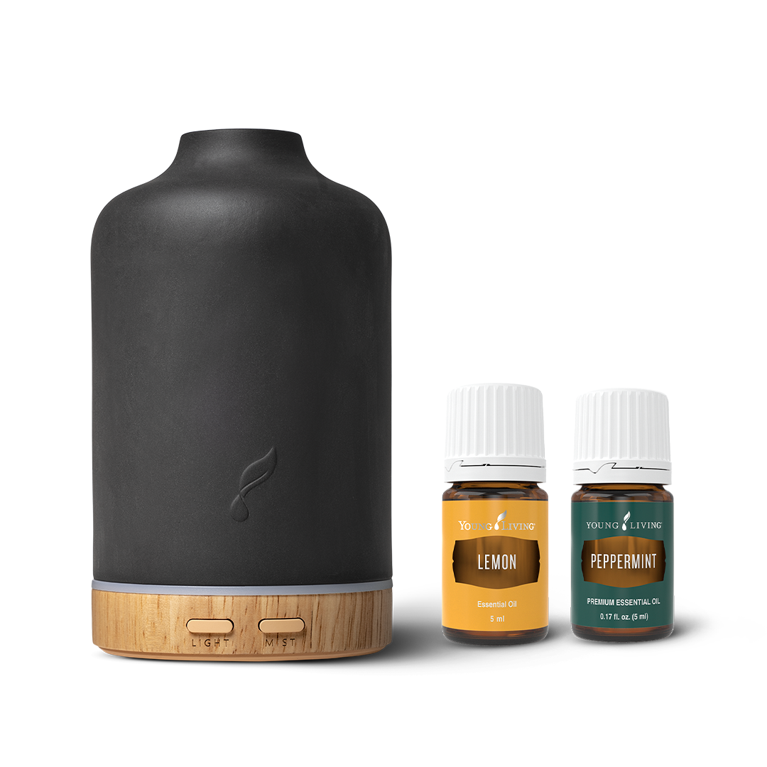 Ember Diffuser