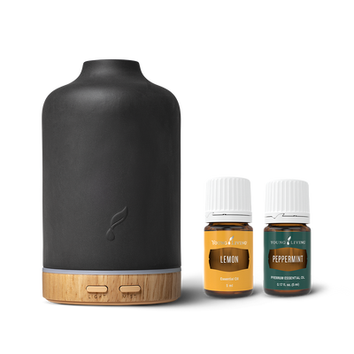 Ember Diffuser