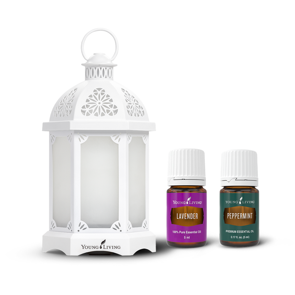 Lantern Diffuser (UK PLUG)