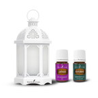 Lantern Diffuser (UK PLUG)