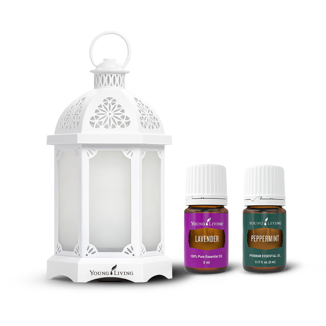 Lantern Diffuser (UK PLUG)