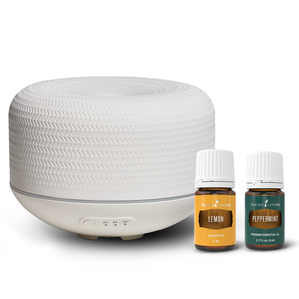 Macaron Diffuser