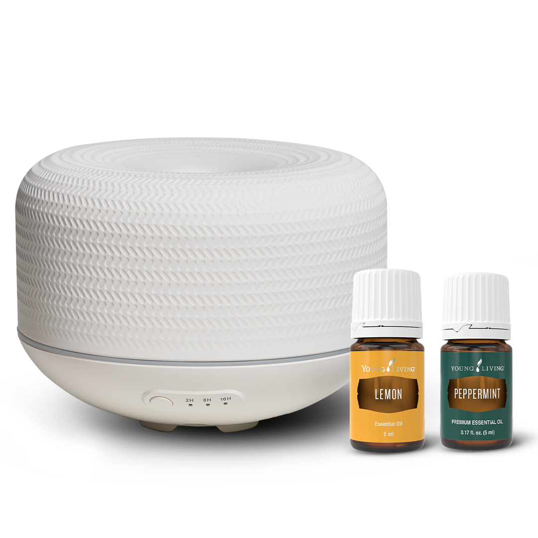 Macaron Diffuser
